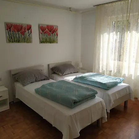 Appartamento Luka Porec