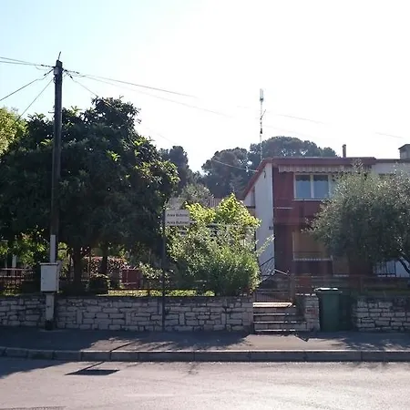 Appartamento Luka Porec