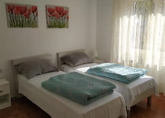 Apartament Luka Poreč