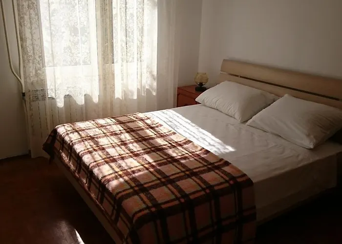 Luka Apartament